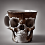 Death by Coffee