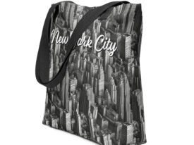 New York City – Tote bag