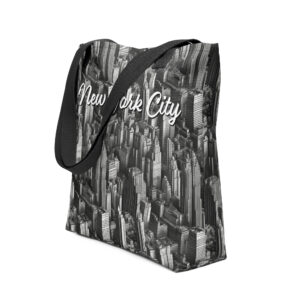 New York City - Tote bag