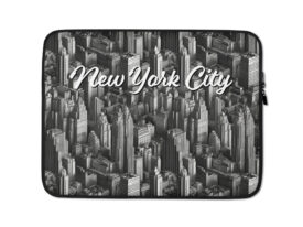 New York City – Laptop Sleeve