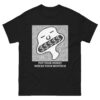 Put Your Money - Unisex classic tee