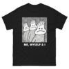 Me, Myself & I - Unisex classic tee