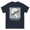 Put Your Money - Unisex classic tee - Image 2