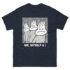 Me, Myself & I - Unisex classic tee - Image 2