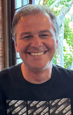 Elton Harding (ELT!)