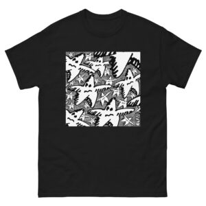 "Hollywood" by ELT! -- Unisex classic tee