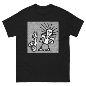 "You OK Buddy?" by ELT! --- Unisex classic tee