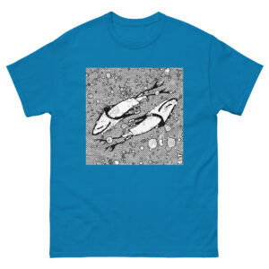 "Happy Together" by ELT! -- Unisex classic tee